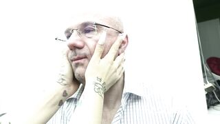 Profesor esclavizado - Roma Amor