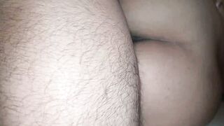 Cogiendo con la esposa culona