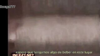 Tío feliz - Winky Pussy. Sub Esp