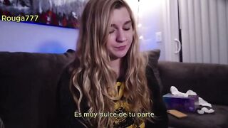 sexybbgirl - Ayudando a tu hermana a superar una ruptura. Sub Esp