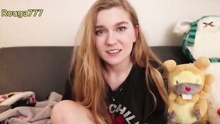 sexybbgirl - pelea de cosquillas. Sub Esp