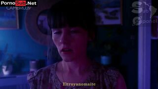 El joven mimado de mamá Sydney Harwin. Sub Esp