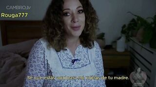 Sashaporn - The Exorcismom. Sub Esp
