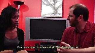 The Taboodhist - Prometo cuidarte bien. Sub Esp
