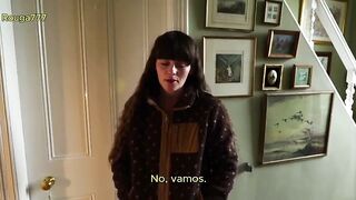 Sydney Harwin - Una situación de pesadilla. Sub Esp