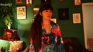 Sydney Harwin - Una situación de pesadilla. Sub Esp