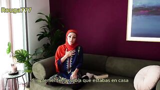 Mamá Fiona - No es Haram. Sub Esp