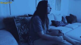 Laxxxxxxd - Hija de tu novia. Sub Esp