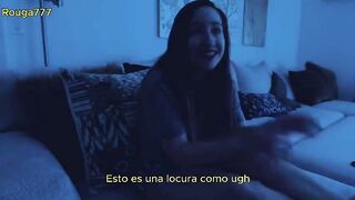 Laxxxxxxd - Hija de tu novia. Sub Esp