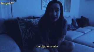Laxxxxxxd - Hija de tu novia. Sub Esp