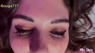 Ellie Skyes - Una reunión prohibida. Sub Esp