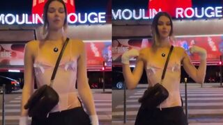 Moulin Rouge. hot. TRANS