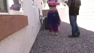 Sara Jay - Sara Jay como un genio