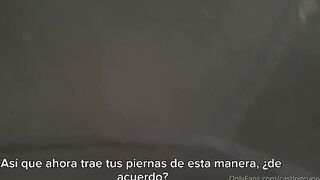 castingcurvy-massaging-and-good-charlotte-subtitulada.