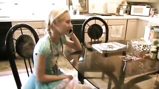 Cita con papá odette delacroix