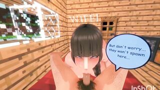 NTR sub español Wifecraft capitulo 1