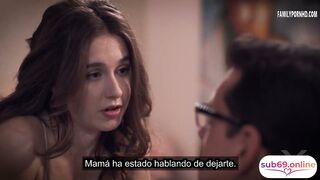 Columna Vertebral  | Alana Rose