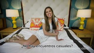 Selena green vargas - Casting 2 Sub esp