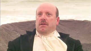 Piratas xxx parodia
