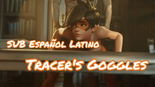 Tracer's Goggles(SUB) By Project Vega