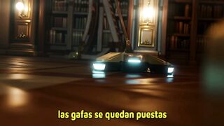 Tracer's Goggles(SUB) By Project Vega