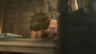 Tracer's Goggles(SUB) By Project Vega