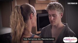 Desaparecido | Reya Lovenlight