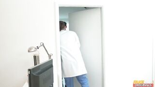 La clinica de la fertilidad