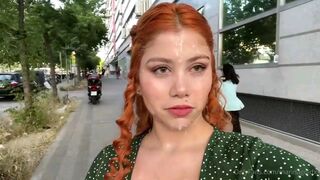 Cumwalk latino