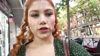 Cumwalk latino