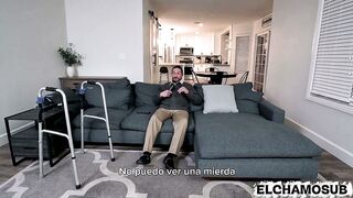 Mi Nieta me ayuda a Olvidar Emma Sirus Sub