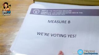 Voto de confianza = Sub Español