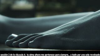 Mizora & Cambion Threeway(SUB) By MEPT44