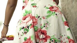 Júlia Mattos, Espié a mi cuñado cojiendo a mi mujer