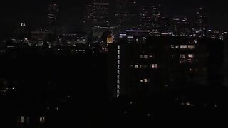 Jessie Rogers es asaltada por tres negros que le reventaron su ano