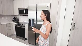 Freya Von Doom tiene mucho que ofrecer