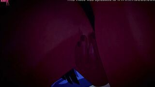 Meru el Succubus Audio Latino