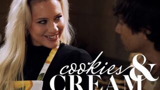 Galletas y crema | Jessica Ryan