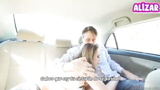 Chanel Preston DP Sub esp