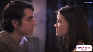 Indulgencia | Alison Rey