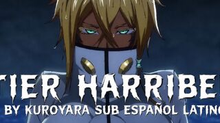 Tier Harribel(SUB) By Kuroyara
