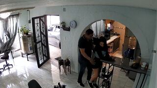 Coqueteando con el contratista