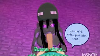 NTR sub español Wifecraft cap 3 parte 1