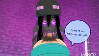 NTR sub español Wifecraft cap 3 parte 1