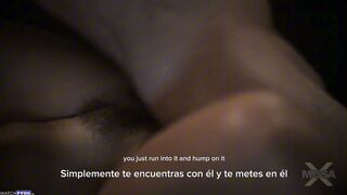 Engaño a mi mujer con mi suegra