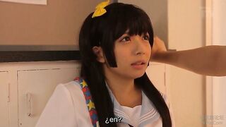 MIMK-050 ¡Vuelve al juego y vuelve a intentarlo! !! !! - Nao Mizushiro SUB-ESP