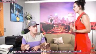 Mi Hijo ha descubierto que soy Puta Lux Orchid Sub