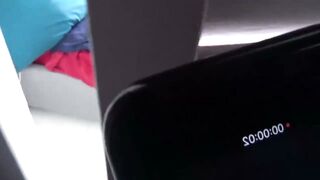 Me daras tu coño o se lo contare todo a Mamá y a Papá Skylar Vox Sub