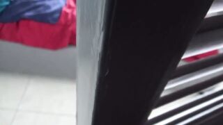 Me daras tu coño o se lo contare todo a Mamá y a Papá Skylar Vox Sub