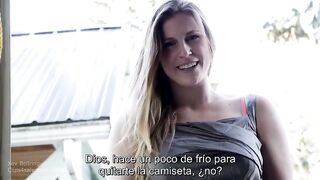 sólo para tí papi con Xev Bellringer  subt